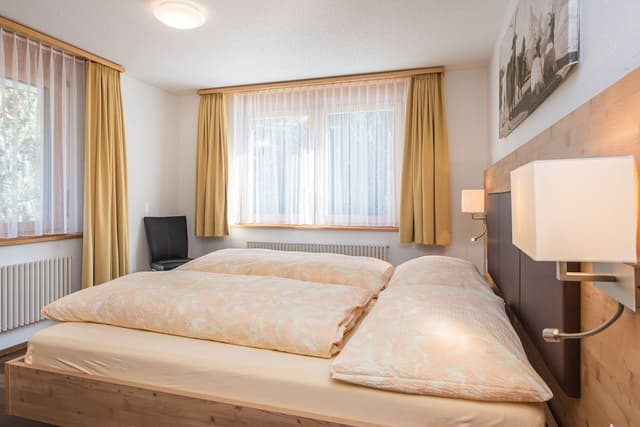 Apartment, 1 Bedroom, Kitchen, Mountain View