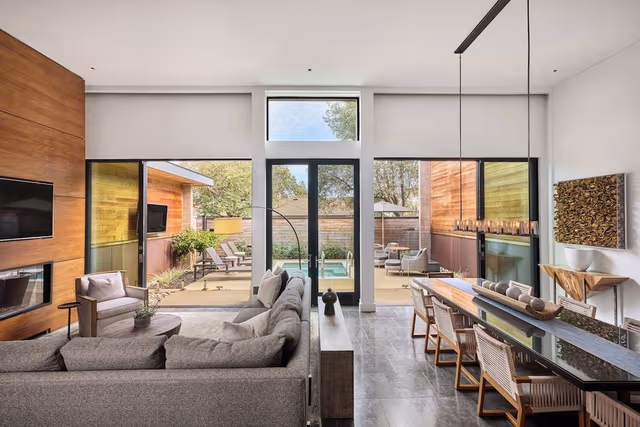 Villa (The Quartole- Private)