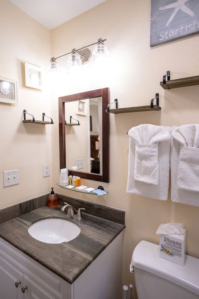 Junior Suite, 1 Bedroom (Unit 109)