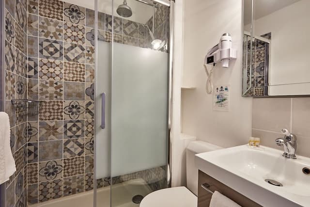 Superior Double or Twin Room, 1 Double or 2 Twin Beds