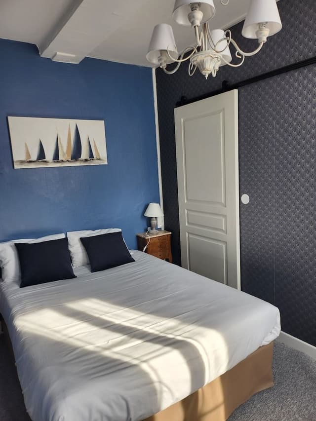 Standard Double or Twin Room, 1 Double or 2 Twin Beds