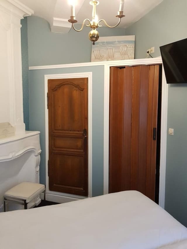 Standard Double or Twin Room, 1 Double or 2 Twin Beds