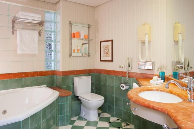 Castle Suite