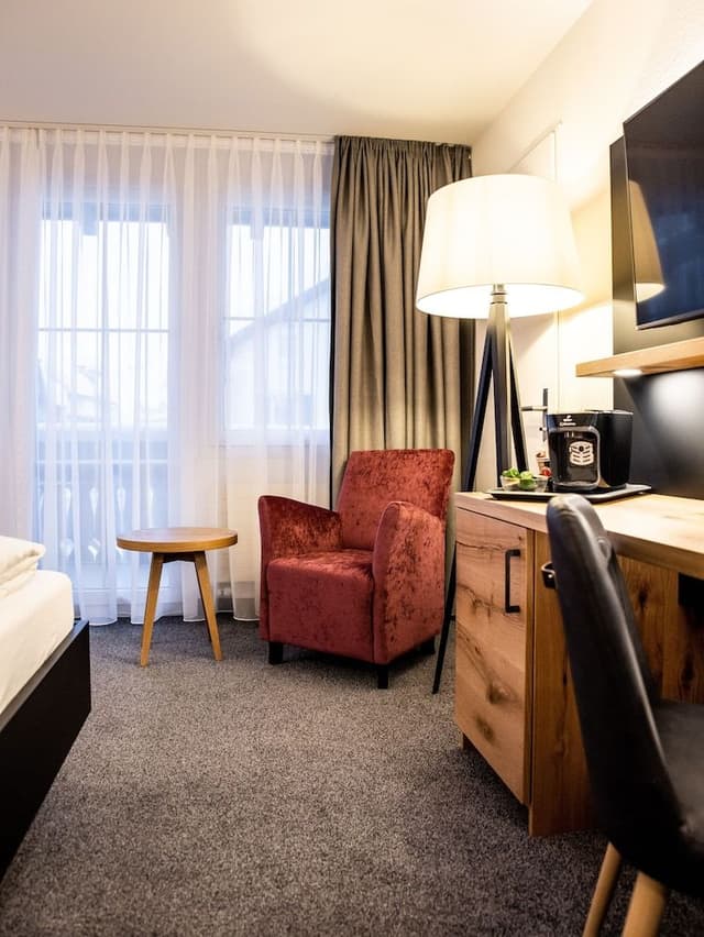 Comfort Triple Room