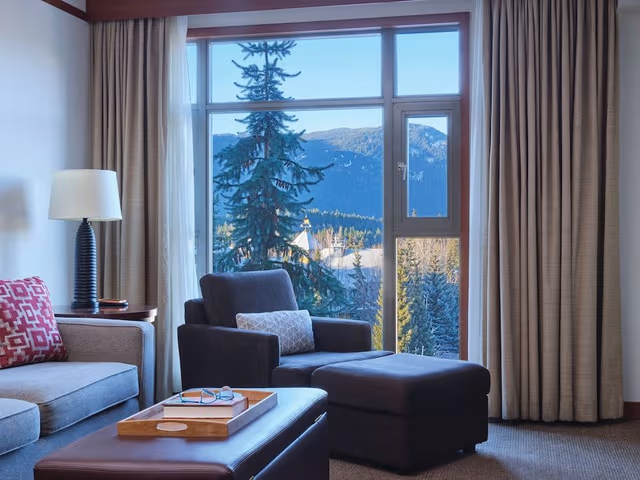 Upper Floor, Suite, 2 Bedrooms