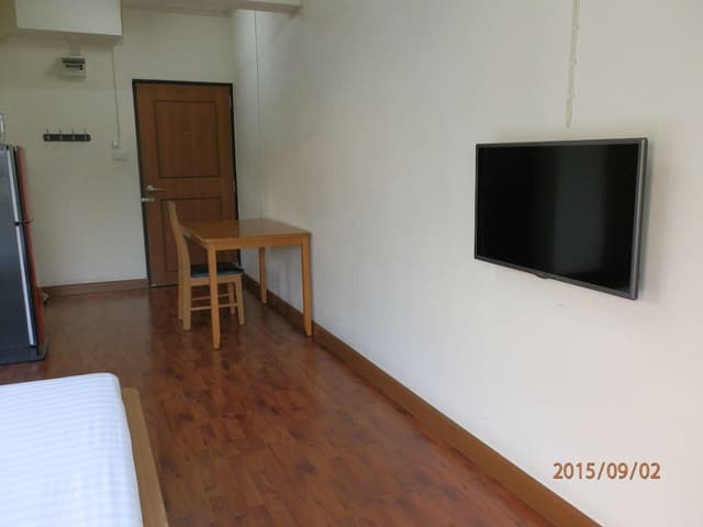 Basic Double Room