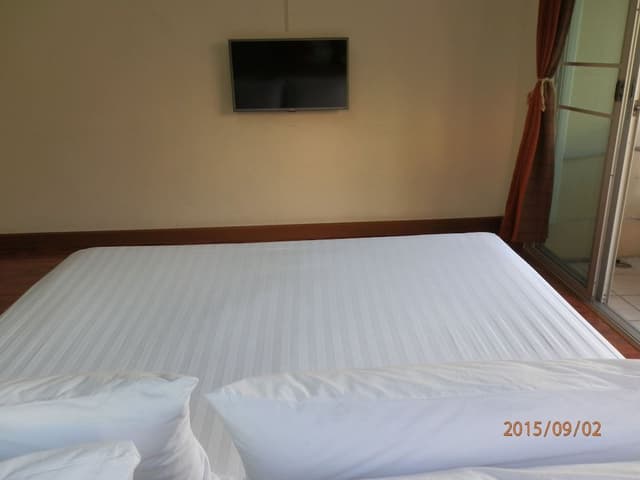 Basic Double Room