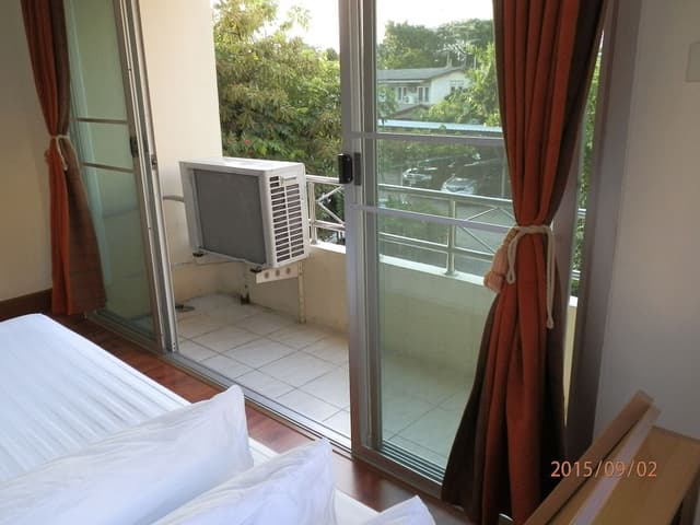 Basic Double Room