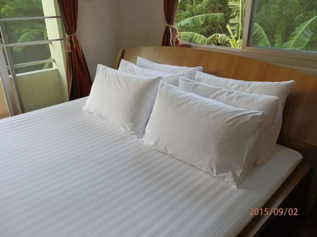 Basic Double Room