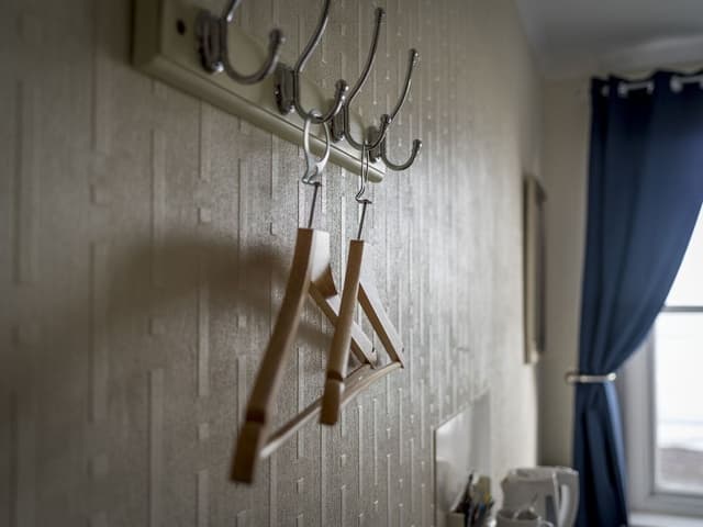 Comfort Single Room, 1 Twin Bed, Sea View