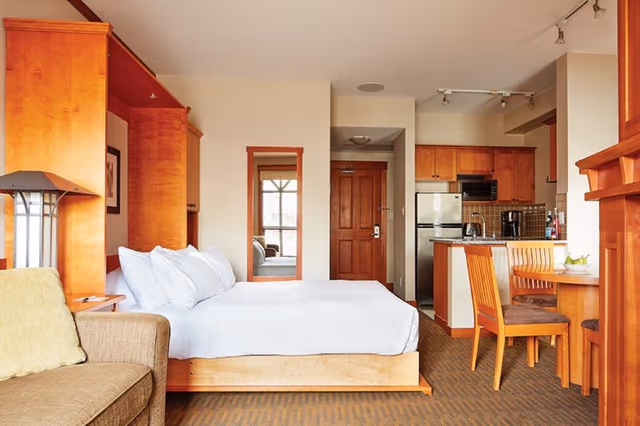 Studio Suite, Mountain View
