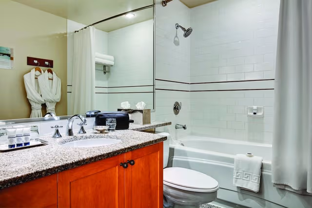 Studio Suite, Mountain View
