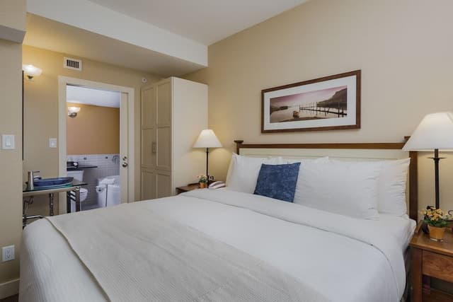 Standard Suite, 1 Bedroom