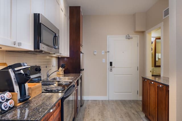 Standard Suite, 1 Bedroom