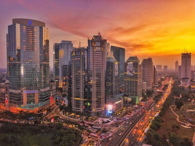 Executive Room, 3 Bedrooms, City View