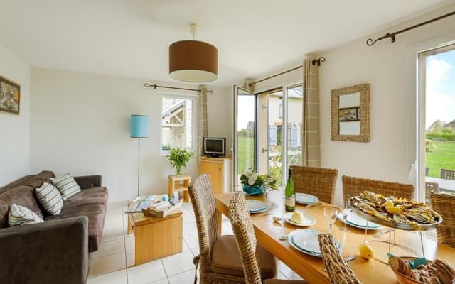 Maisonette Duplex (6 Adults)
