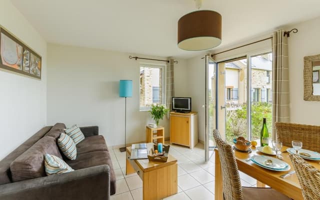 Maisonette Duplex (6 Adults)