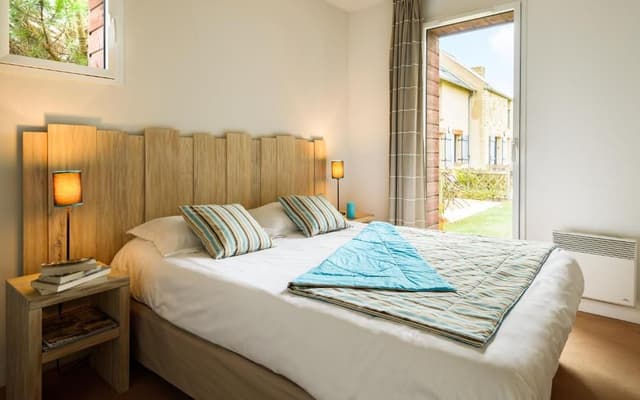 Maisonette Duplex (6 Adults)