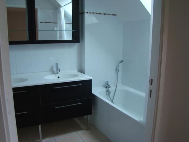 Maisonette Duplex (6 Adults)
