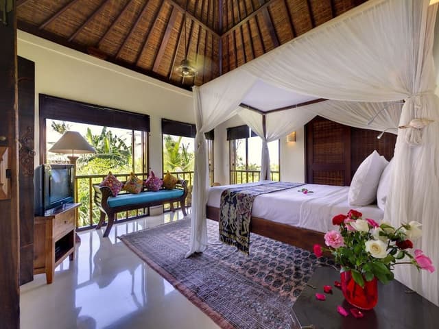 Villa, 4 Bedrooms