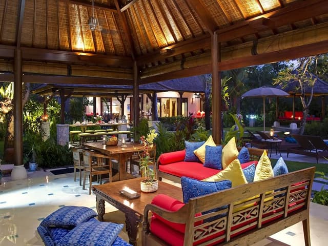 Villa, 4 Bedrooms