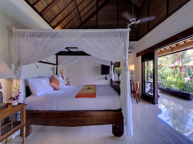Villa, 4 Bedrooms