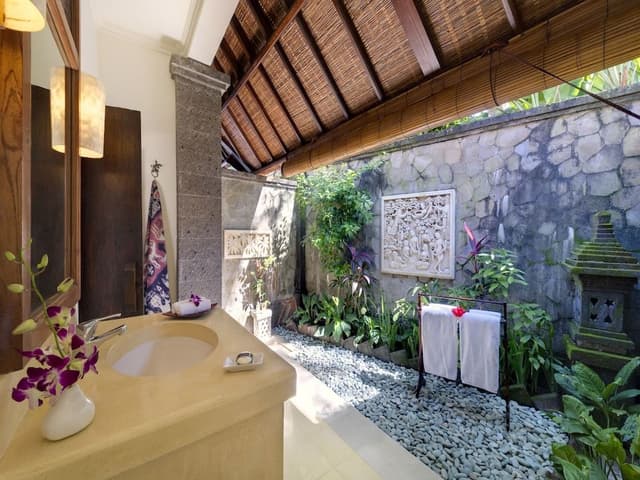 Villa, 4 Bedrooms