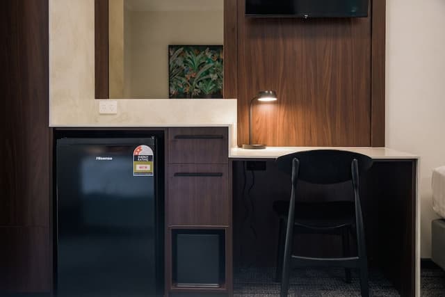 Standard Hotel Room