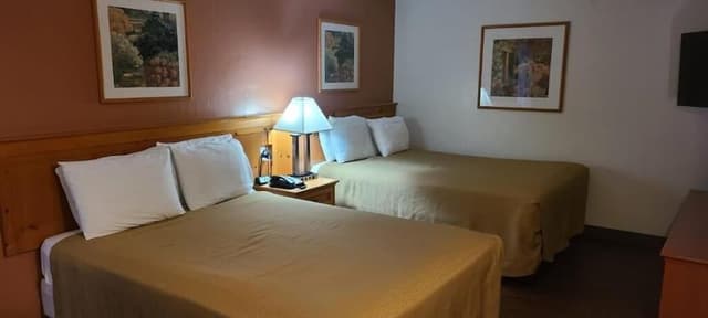 Deluxe Double Room, Non Smoking