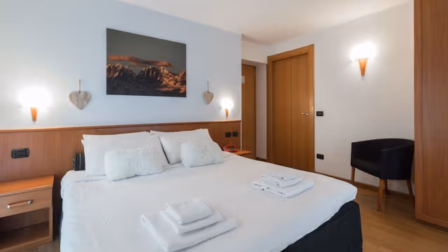Business Apartment, 1 Bedroom