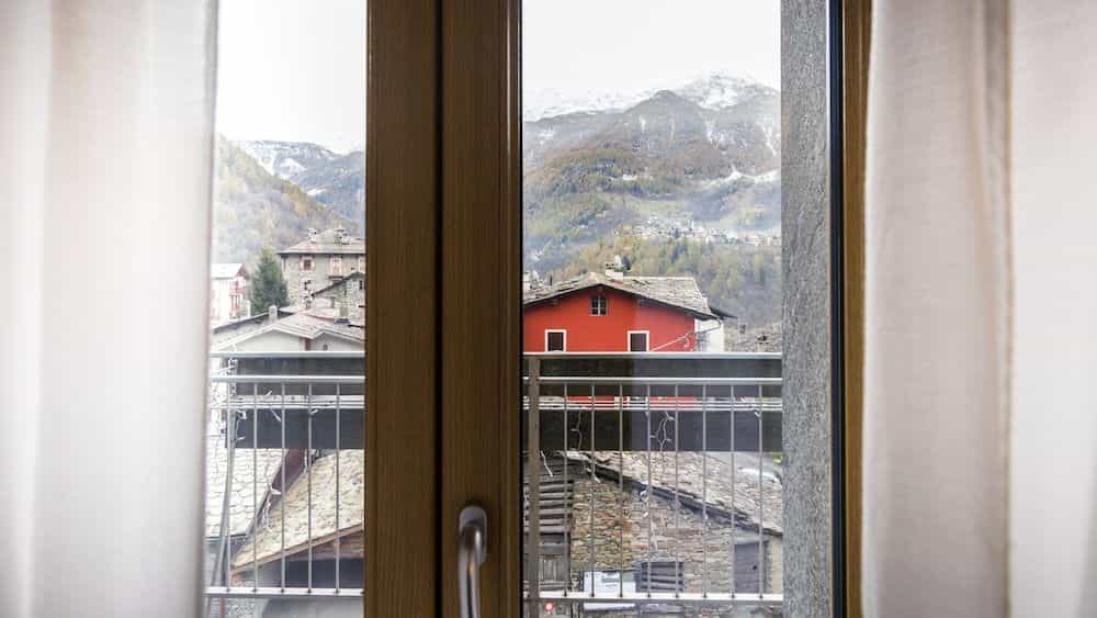 Hotel Pizzo Scalino