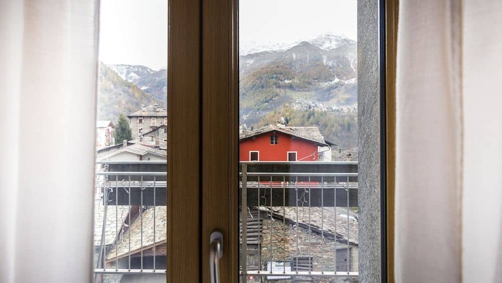 Hotel Pizzo Scalino Hotel Pizzo Scalino