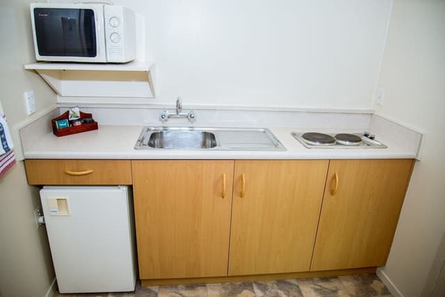 Family Suite, 1 Bedroom, Non Smoking, Kitchenette