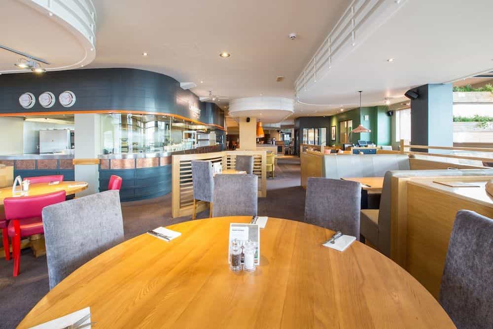 Premier Inn Swansea Waterfront Premier Inn Swansea Waterfront