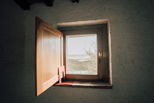 Comfort Double Room, Garden View