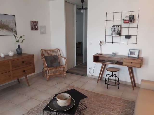 Studio Confort