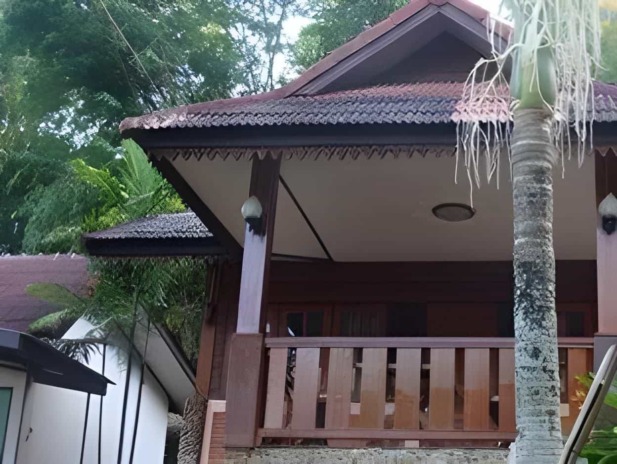 บัวคำ รีสอร์ท บัวคำ รีสอร์ท