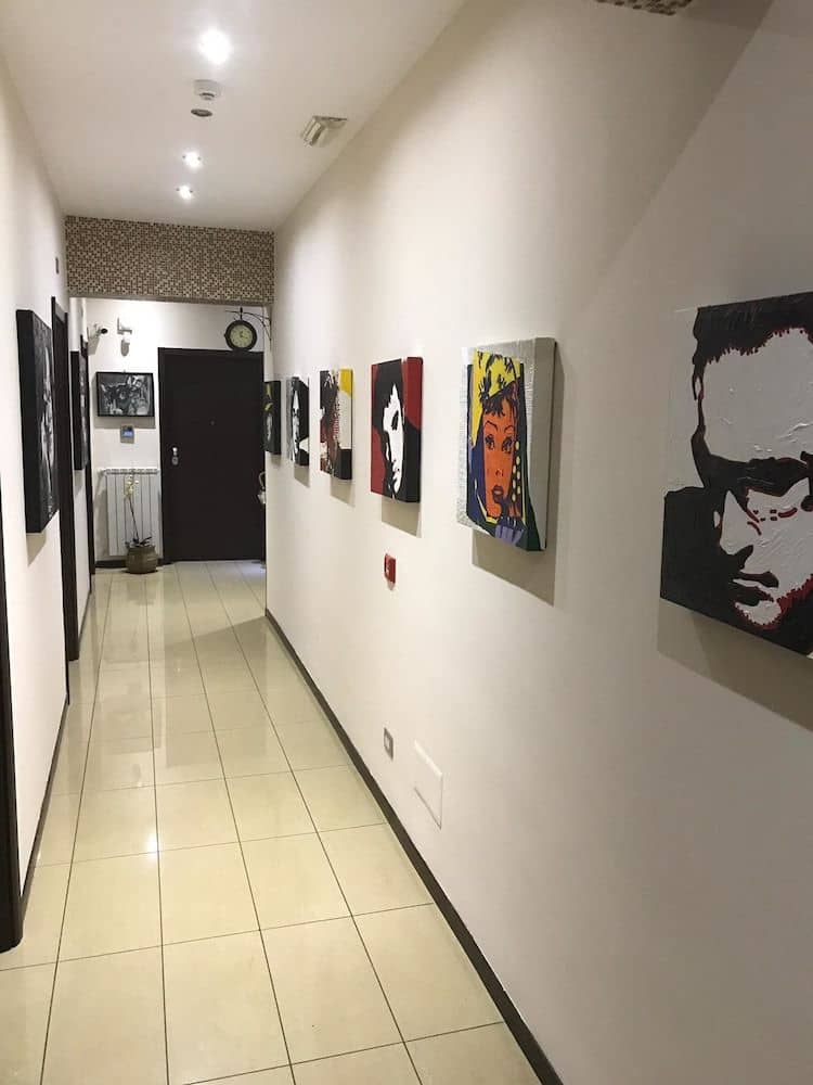 B&B Studio83 B&B Studio83