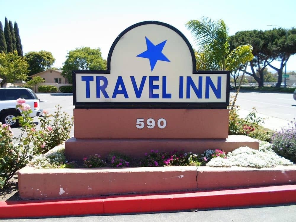 Travel Inn Sunnyvale Travel Inn Sunnyvale