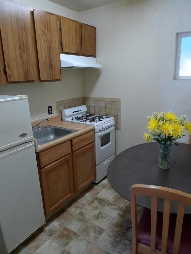 Budget Inn Morgan Hill4