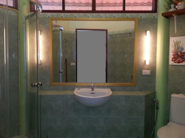 Honeymoon Suite (F Room)