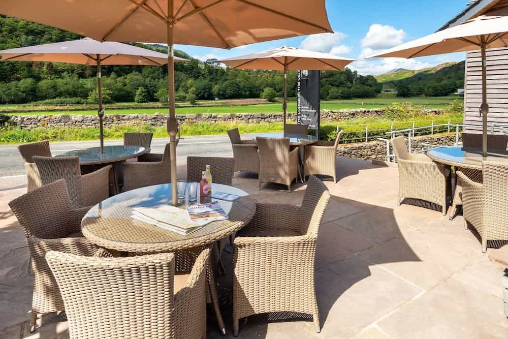 The Lodge In The Vale The Lodge In The Vale