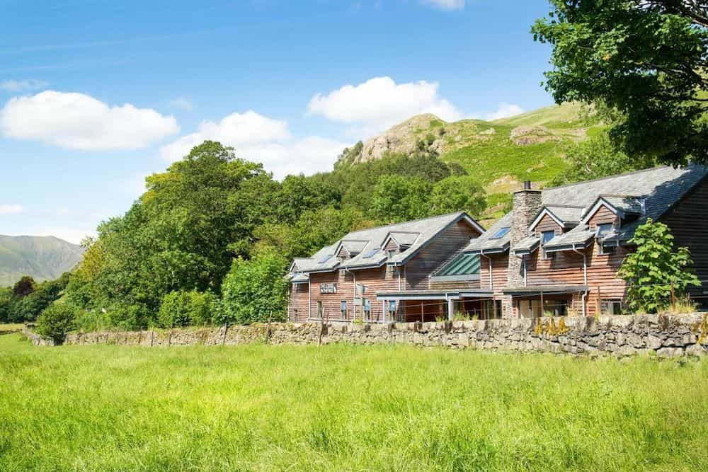 The Lodge In The Vale The Lodge In The Vale