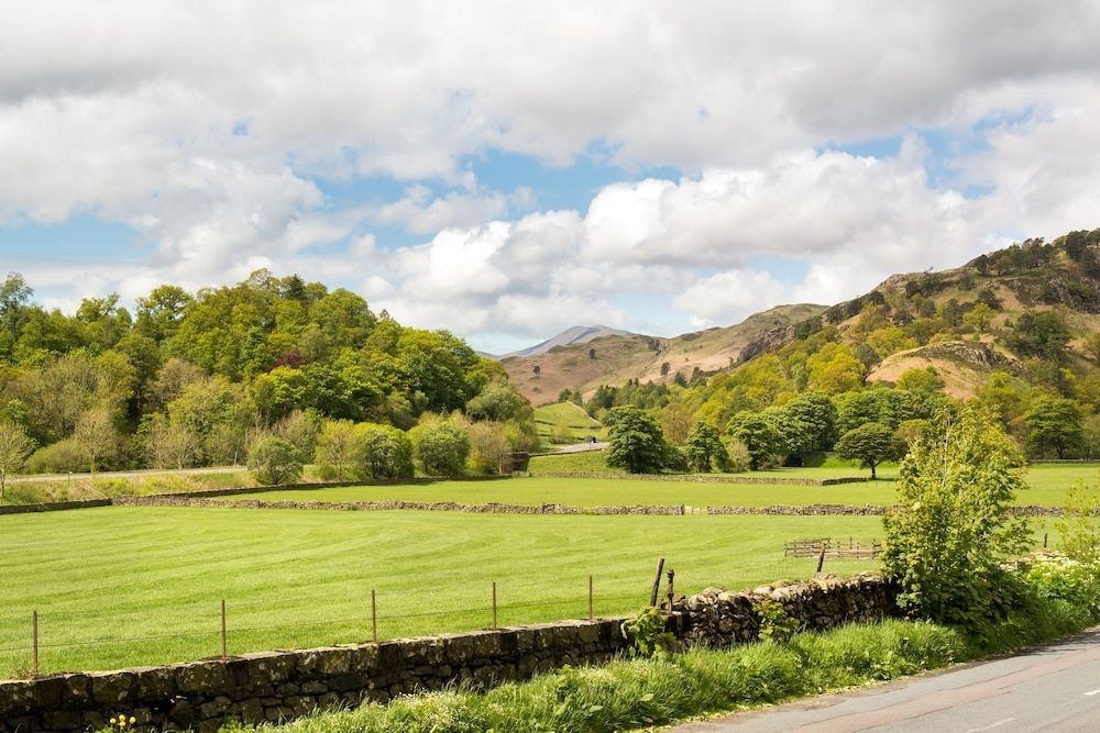 The Lodge In The Vale1