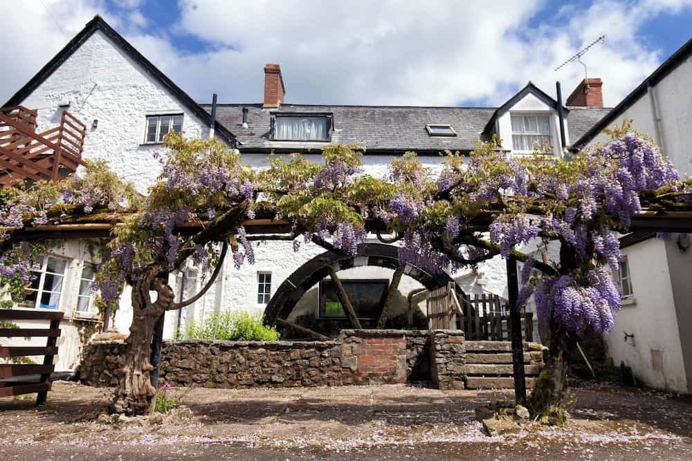 Mill End Hotel Mill End Hotel