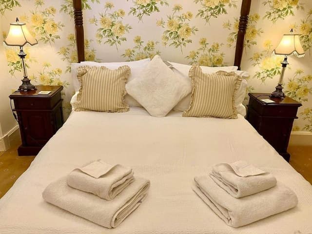 Suite (Jacobean)