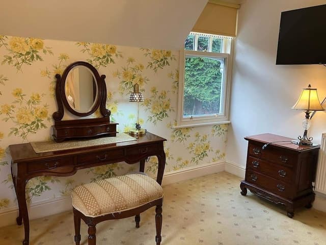 Suite (Jacobean)