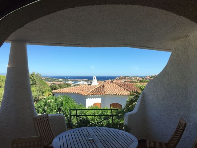 Villa, 3 Bedrooms, Sea View