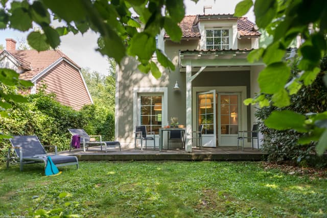 cottage 8 persons