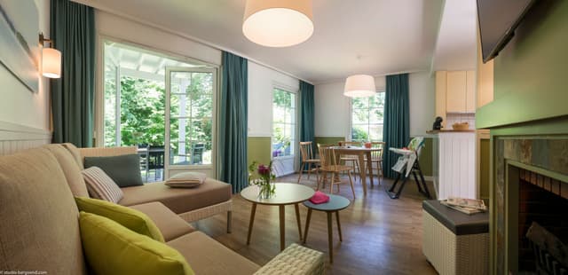 cottage 8 persons